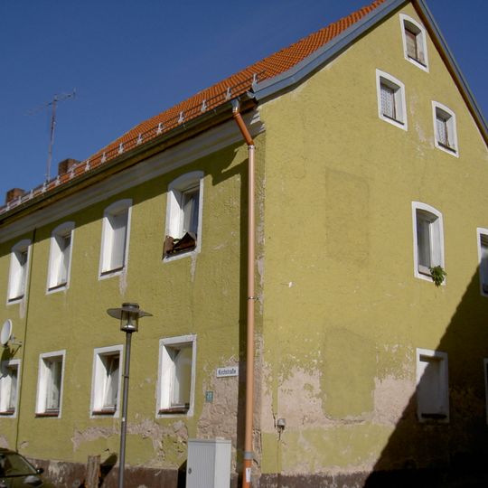 Wohnhaus
