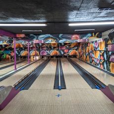Adventure Bowl