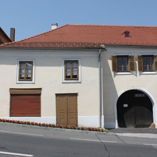 Bürgerhaus
