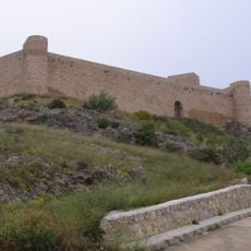Castillo de Enguídanos