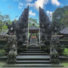 Pura Gunung Lebah