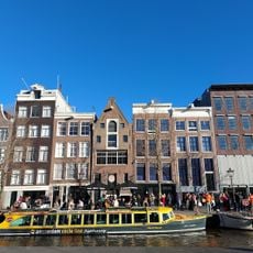 Anne-Frank-Haus