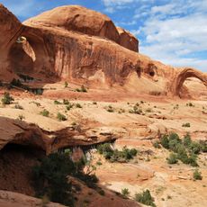 Corona Arch Trail