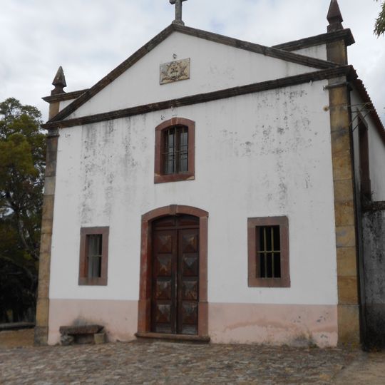 Capela de Nossa Senhora da Candosa