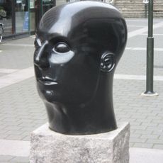 Den nöjde Boråsaren