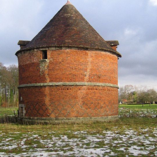 Château de Crasville-la-Rocquefort