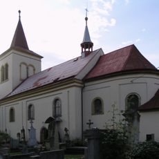 Church of the Finding of the True Cross
