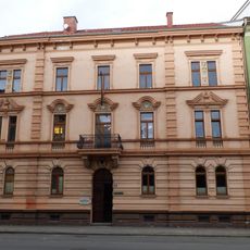 Max-Tendler-Straße 15, Leoben