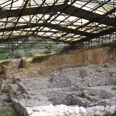 Villa romana di Castelletto di Brenzone