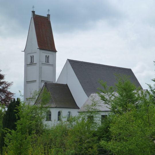 Streitheim St. Vitus