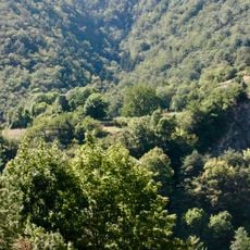 Maison forte de la Pérouse