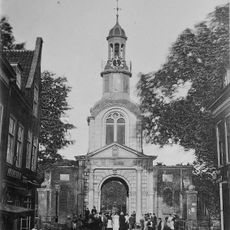 Hogewoerdsbinnenpoort