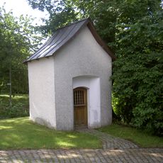 Friedhofskapelle