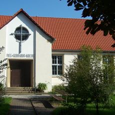 Protestant Church (Eisenach)
