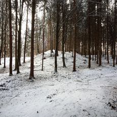 Barrow cemetery Wundschuh