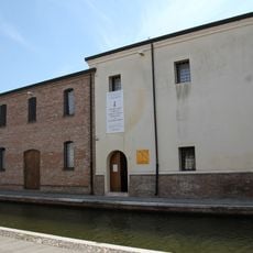 Museo della nave romana