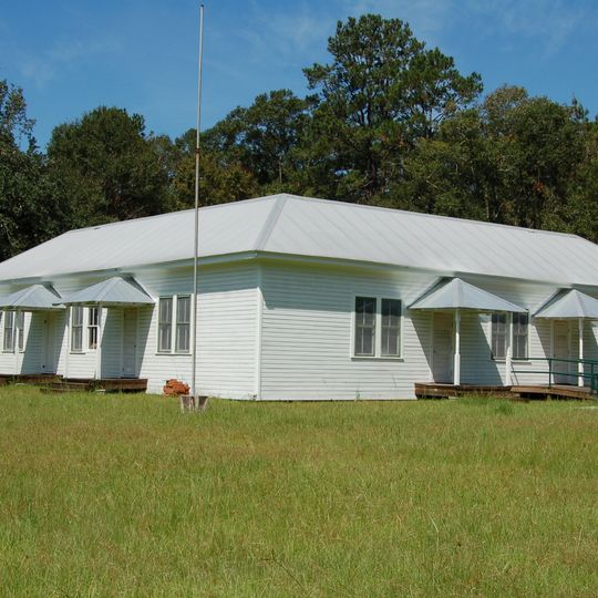 Hungarian Settlement School