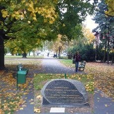 Skwer Ireny Bobowskiej w Poznaniu