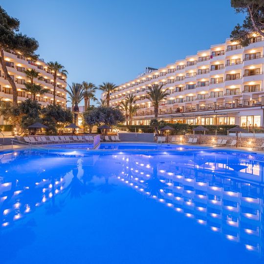 Leonardo Royal Hotel Ibiza Santa Eulalia