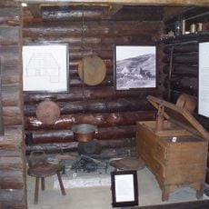 Ethno-park "Brvnara" Backi Jarak