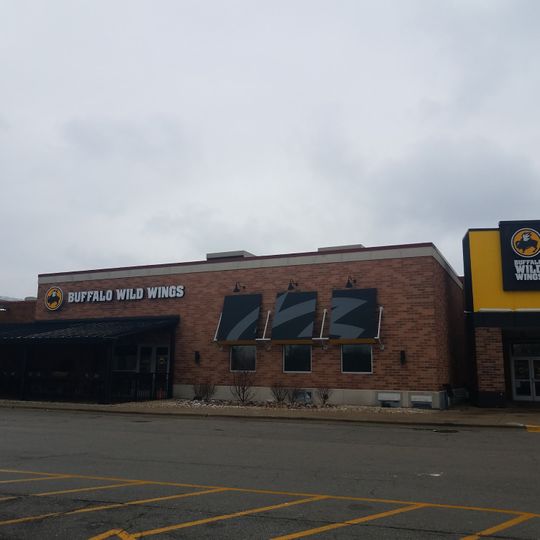 Buffalo Wild Wings