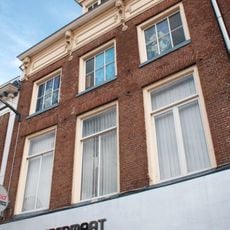 Voorstreek 42, Leeuwarden