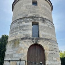 Moulin de la Charité