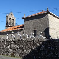 Mociños, Quintela de Leirado