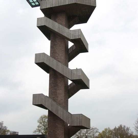 Wilhelminaturm