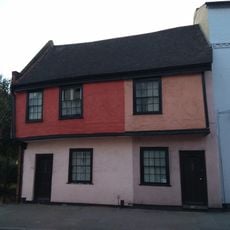 60 And 62, Fore Street