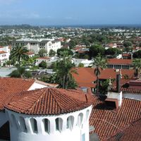 Santa Barbara
