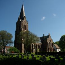 Norra Solberga Church