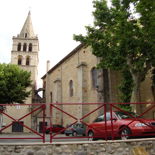 Saint-Étienne-de-Fontbellon