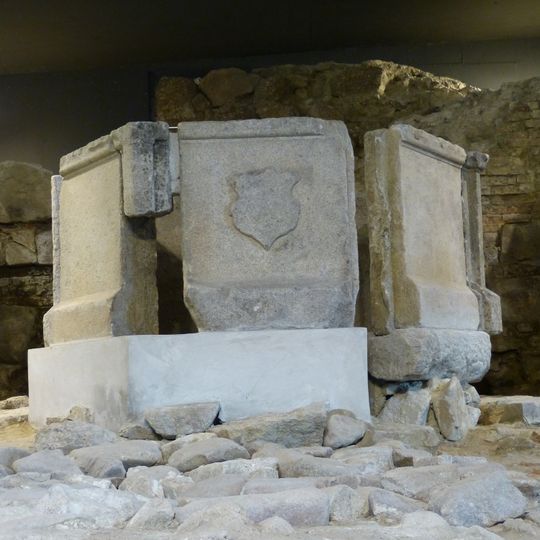 OÖ. Burgenmuseum Reichenstein