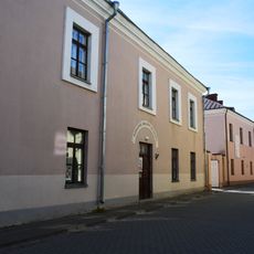 Kedainiai Regional Museum