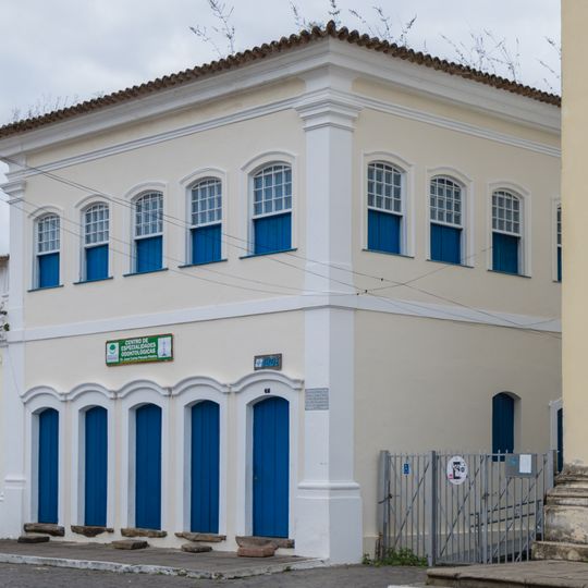 Casa Natal de Ana Nery