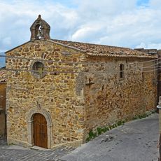 Chiesa di San Sebastiano