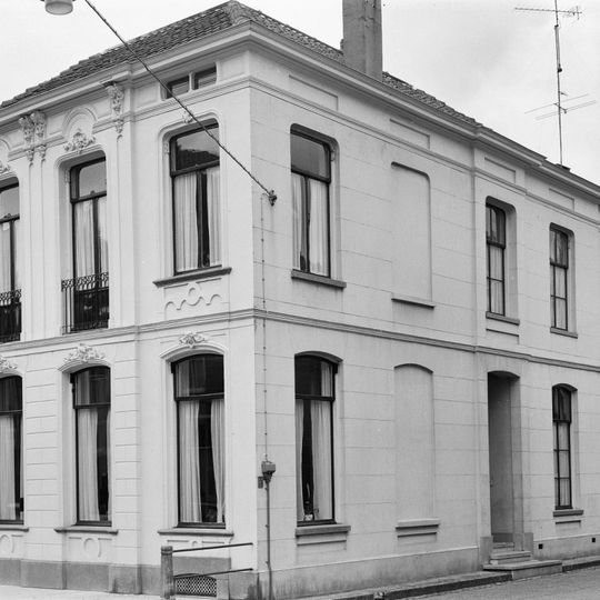 Gasthuisstraat 29, Zaltbommel