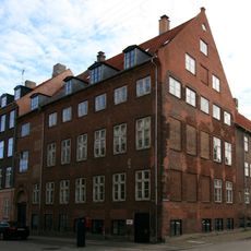Andreas Bjørns Gård