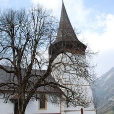 Reformed church