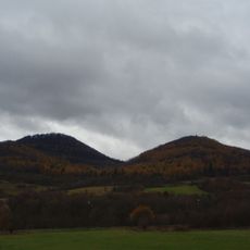 Vorerzgebirge-Region