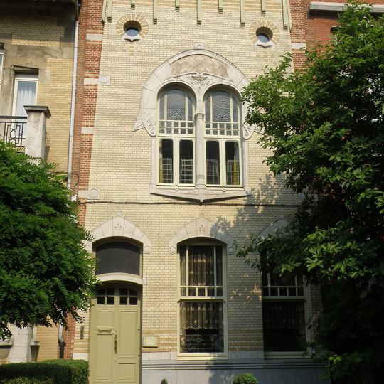 Maison De Morgenster
