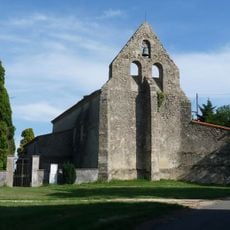 Église Notre-Dame de Folcarde