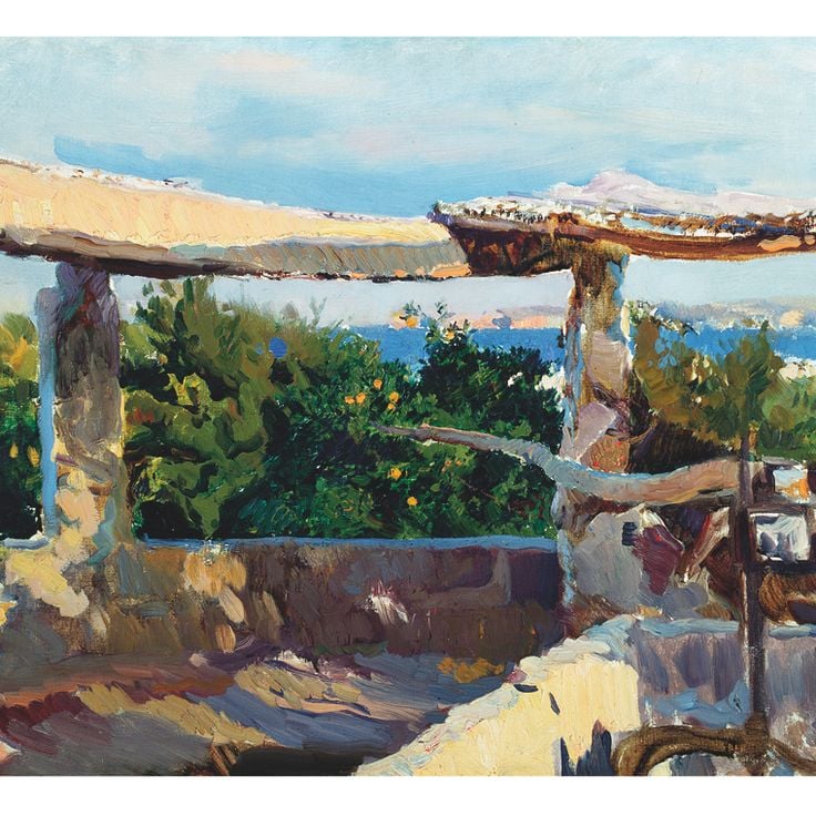 Sorolla Museum