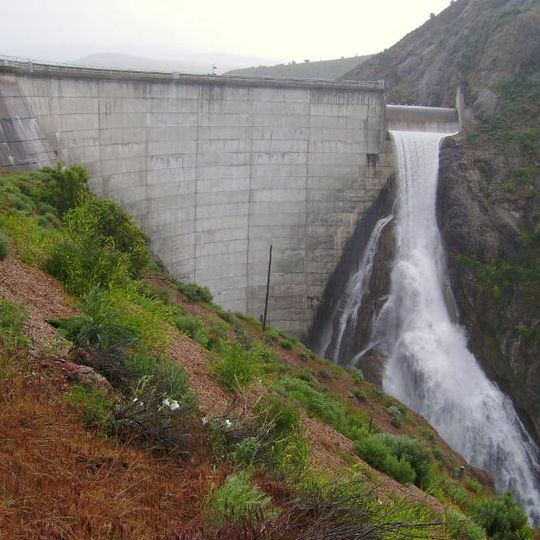 Parc d'État d'East Canyon