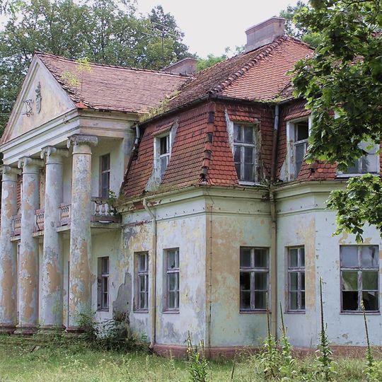 Słupia, powiat bełchatowski