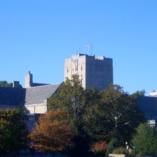 Indiana Memorial Union