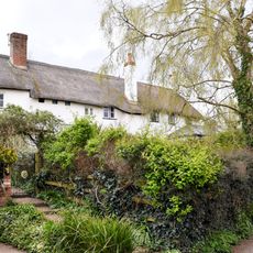 30 And 32, Countess Wear Road