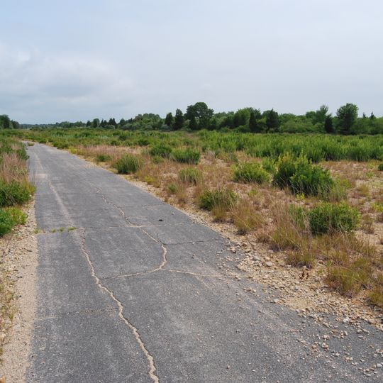 Refuge faunique national Ninigret