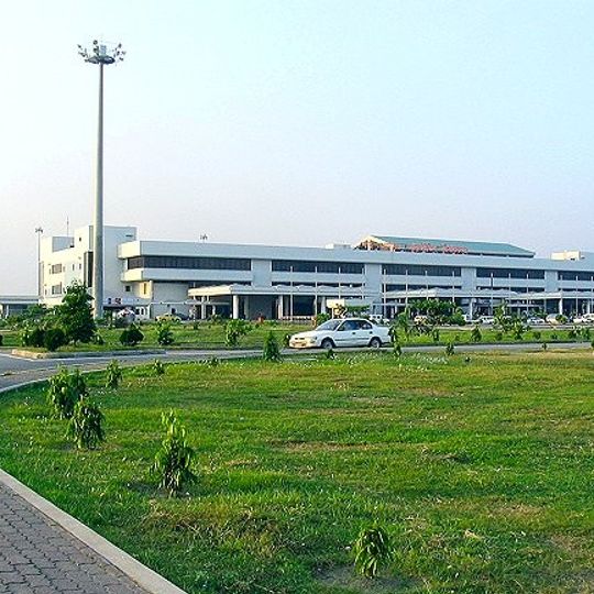 Indo-Bangladesh enclaves